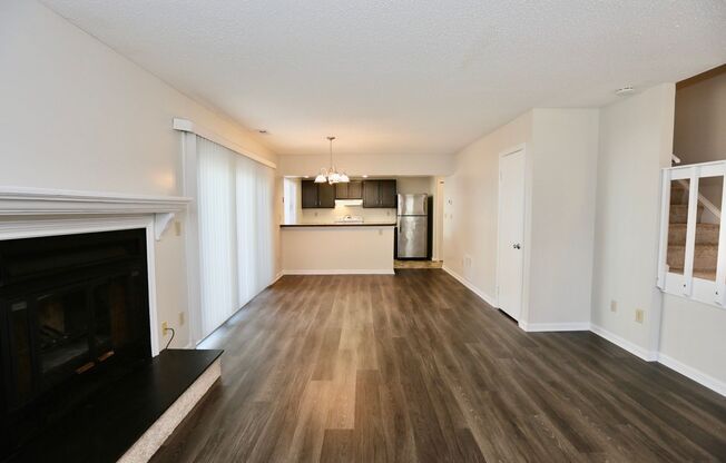 Updated & Ready 08-07-25! Charming Condo in Fairfield Gardens! 2 Primary Suites! All Appliances Convey!