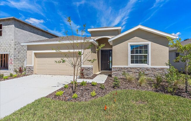 Annual 4 bed/ 2 1/2 bath Single Family home available  May 15, 2025 for $3,400 a month