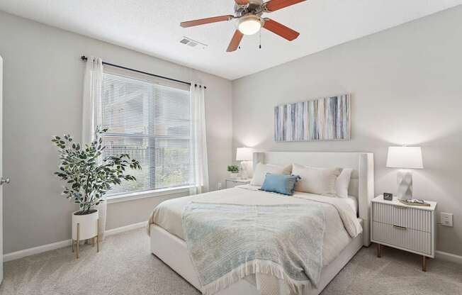 Perimeter Gardens at Georgetown