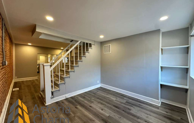 One month free on a 13-month lease or $1,292/month for 13 months with move in by January 31, 2026