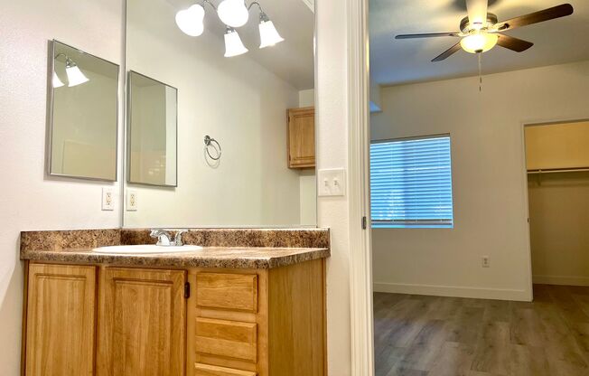 2 beds, 2 baths, $2,300, Unit # # 2313 501 GIBSON 2313