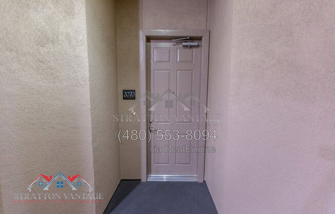 3 beds, 2 baths, 1,335 sqft, $2,700, Unit 2070