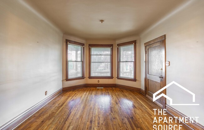 5311 W BERNICE