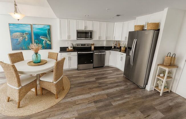 1 bed, 1 bath, 613 sqft, $2,400, Unit Unit 702