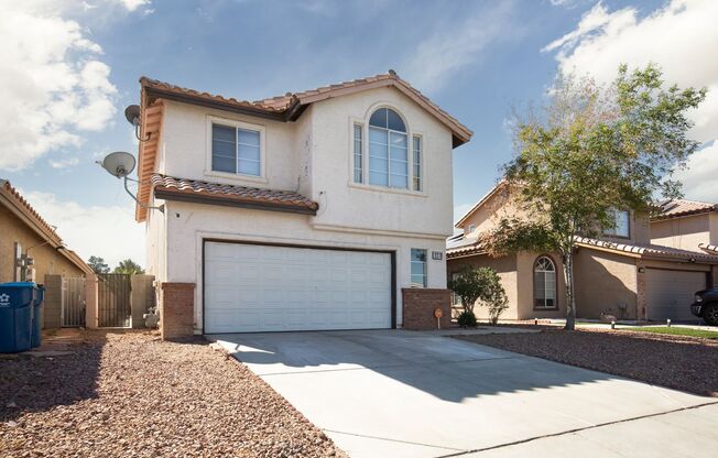 4 Bedrooms Home with no HOA