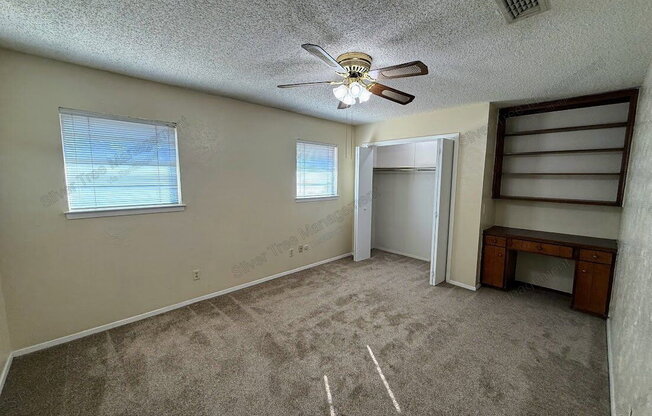 4 beds, 3 baths, 2,321 sqft, $2,695