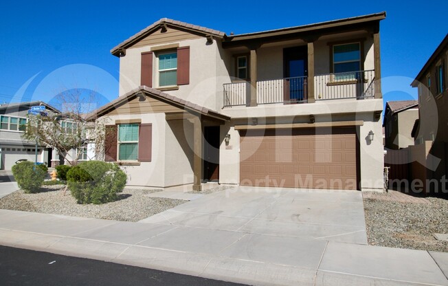 2438 E WARBLER RD