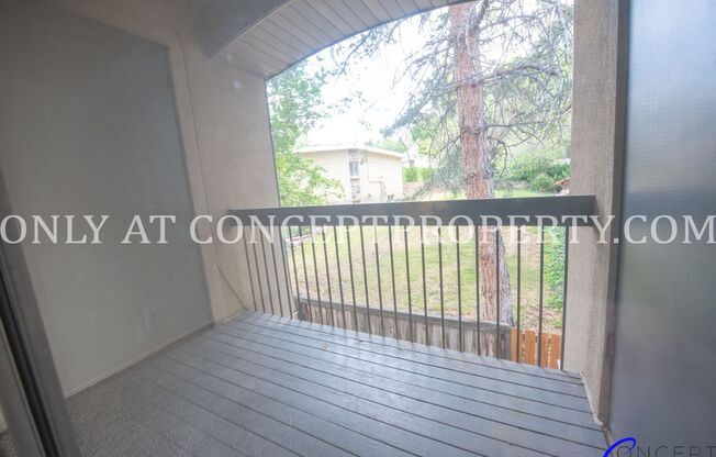 1 bed, 1 bath, 700 sqft, $1,225, Unit 35