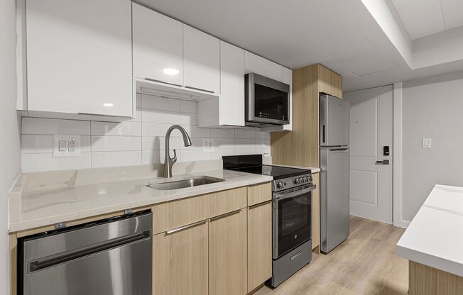 The 6007 Kenmore