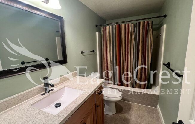 2 beds, 2 baths, $1,895