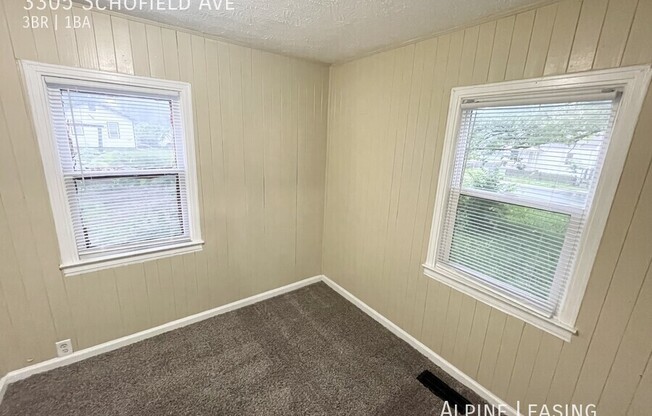 3305 SCHOFIELD AVE
