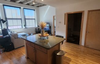 Bridgeview Apartments