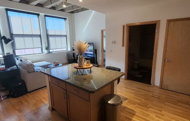 Bridgeview Apartments