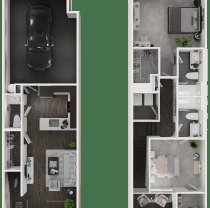 Partner-provided photo for $2072 unit