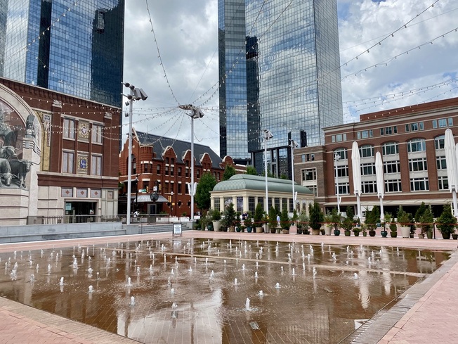Downtown Fort Worth Guide - ApartmentAdvisor