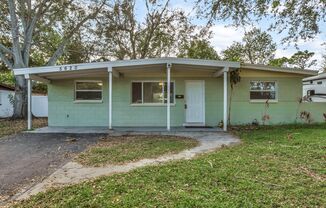 Charming 2Bed/1Bath Home in North East St Pete!