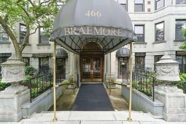 2 beds, 1 bath, 622 sqft, $3,400, Unit 506