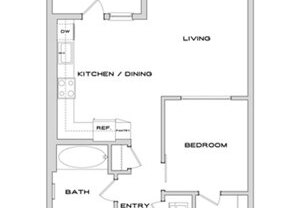 Partner-provided photo for $3620 unit