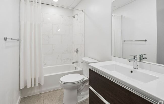 1 bed, 1 bath, 569 sqft, $2,199, Unit 509