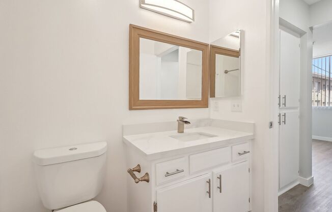 2 beds, 2 baths, 1,200 sqft, $2,398, Unit 307