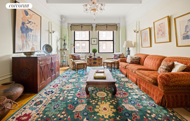215 W 90 ST
