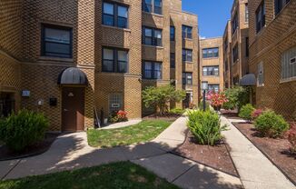 Square 37 Apartments