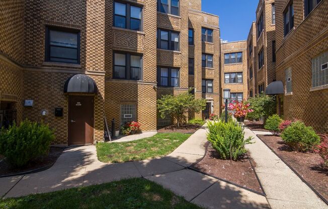 Square 37 Apartments