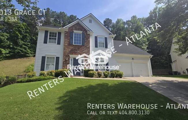 3013 GRACE CT