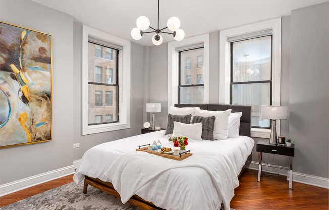 Somerset Place Apartments