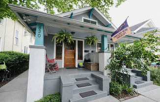 830 Ida Street (2 Bed/2 Bath) Duplex