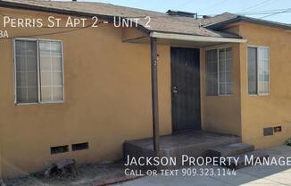 1171 PERRIS ST