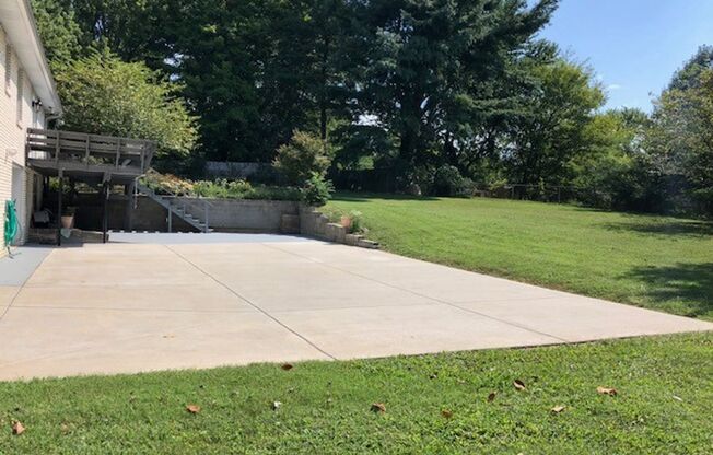 Great Location Wilson Co Schools