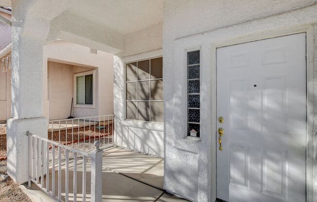 Great 4 BR 3 BA home in desirable Northwest location!