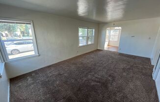 1 bed, 1 bath, $900, Unit 6