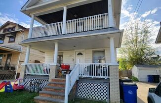 3452 W 91 CLEVELAND