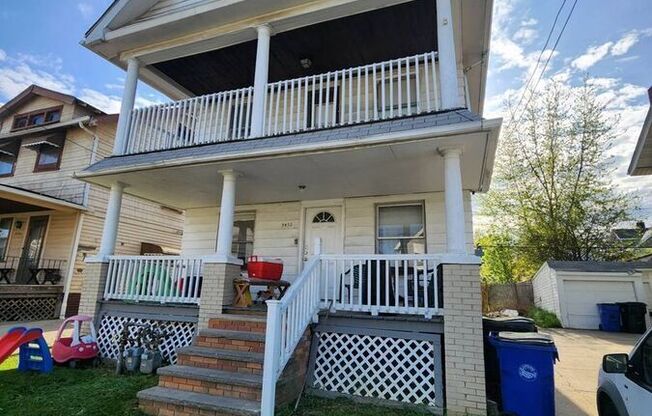 3452 W 91 CLEVELAND