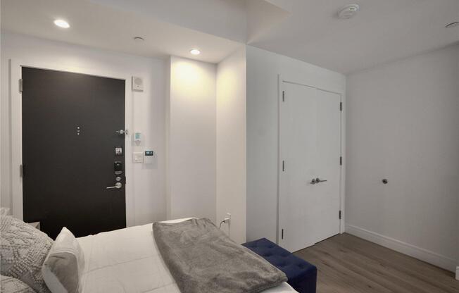 1 bed, 1 bath, 791 sqft, $3,995, Unit 2D