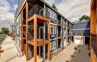 7510 SE Milwaukie Avenue