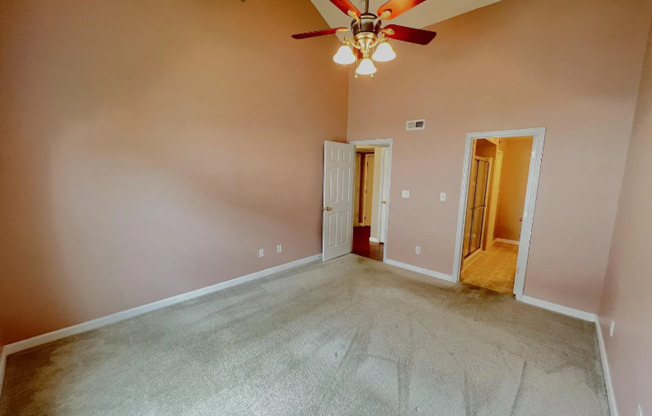 2 beds, 2 baths, $1,385