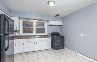 1 bed, 1 bath, $1,155, Unit 7028 S Cornell Ave. 1W