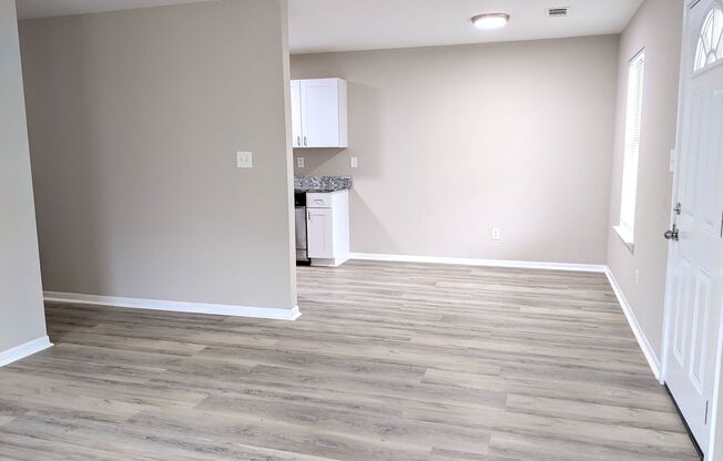 August 2026 Move In! Remodeled 3 Bed, 2 Bath Home Minutes From TAMU!