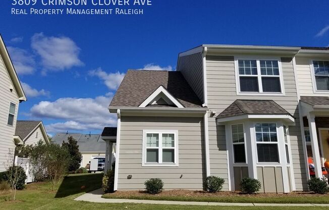 3809 CRIMSON CLOVER AVE
