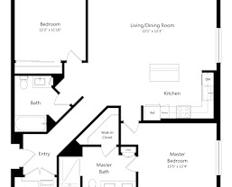 Partner-provided photo for $3690 unit