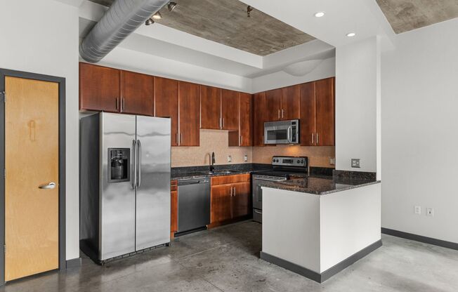 1 bed, 1 bath, 1,020 sqft, $1,445, Unit 404