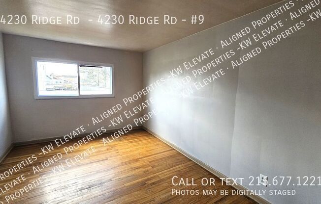 4230 Ridge Rd  - 4230 Ridge Rd