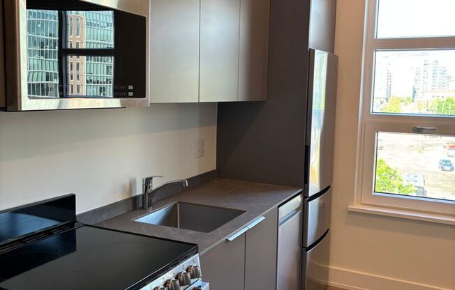 1 bed, 1 bath, 569 sqft, $2,199, Unit 508