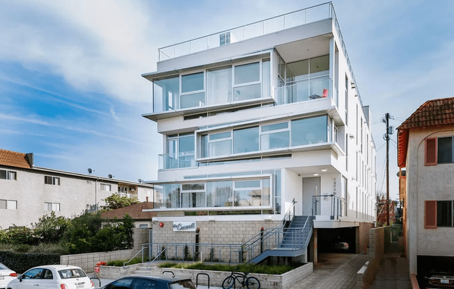 12770 Caswell Avenue