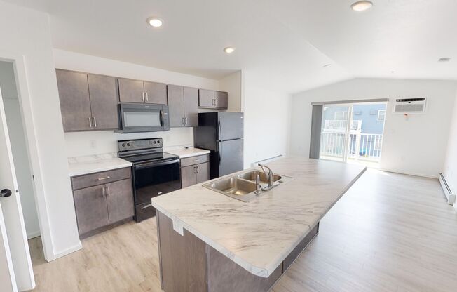 2 beds, 2 baths, 984 sqft, $1,429, Unit 1244-11