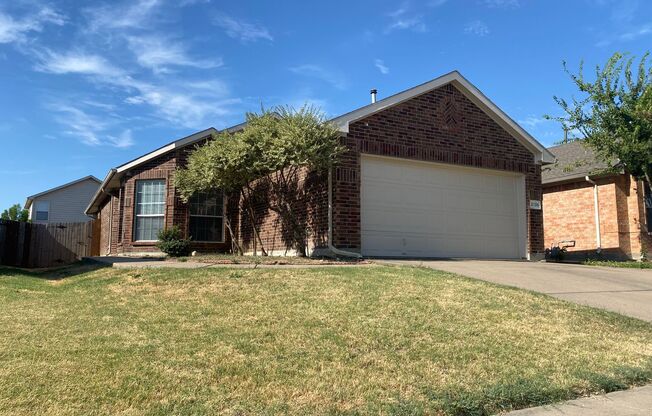 Move in ready  Updated 3/2/2