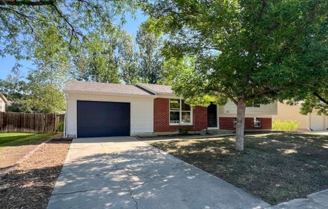 WELCOME TO THIS CHARMING HOME!